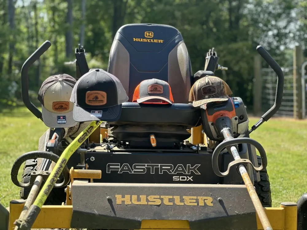 Top-rated yard maintenance in Seneca, SC - Smith's Lawncare