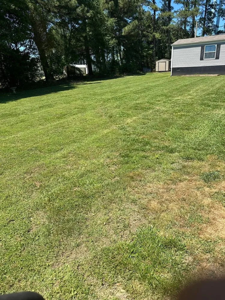 Expert outdoor landscaping with custom design across Seneca, SC - Smith's Lawncare