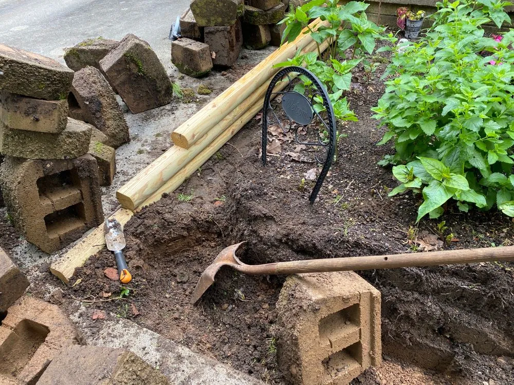 Top-rated lawn care service with custom design across Gainesville, GA - Smith’s Lawns