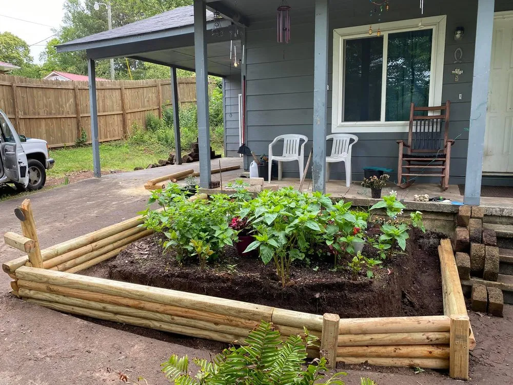 Reliable lawn mowing service for beautiful yards across Gainesville, GA - Smith’s Lawns