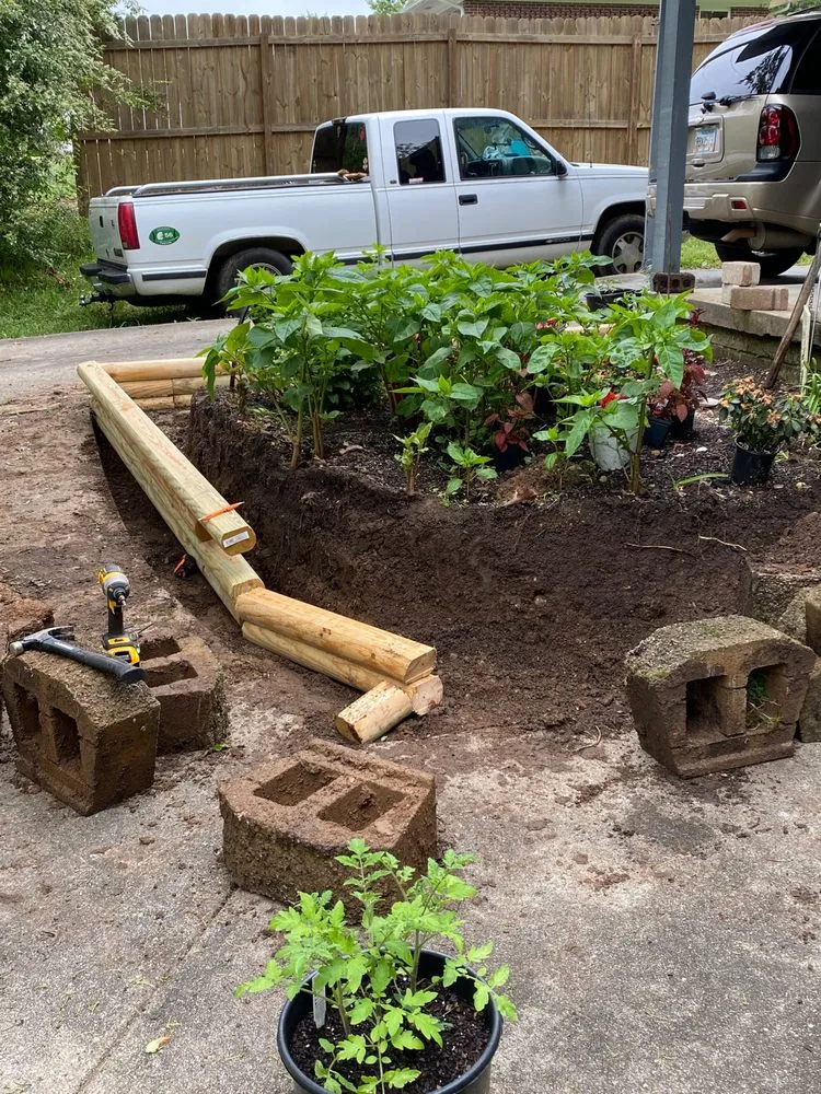 Affordable lawn mowing service in Gainesville, GA by Smith’s Lawns