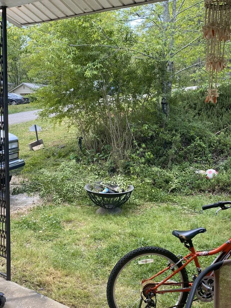 Trusted landscape design in Gainesville, GA - Smith’s Lawns