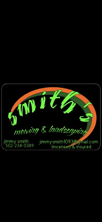 Trusted garden landscaping in Frankfort, KY by Smith's Mowing and Landscaping