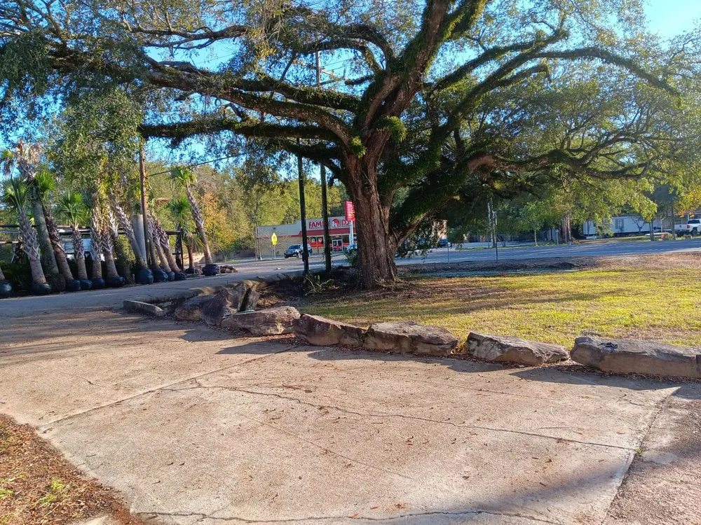 Top-rated residential landscaping experts serving Ponchatoula, LA - Smith's Nursery & Landscaping