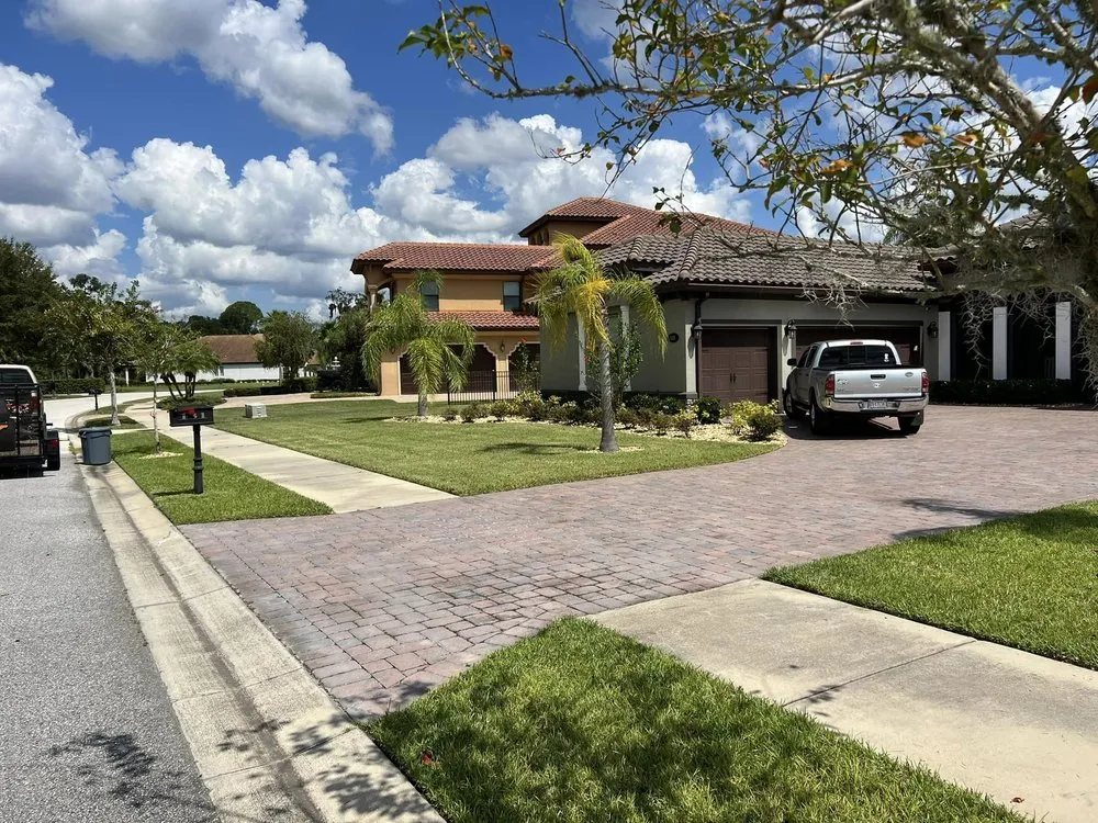 Reliable yard cleanup service experts serving DeLand, FL - Smith's Outdoor Services