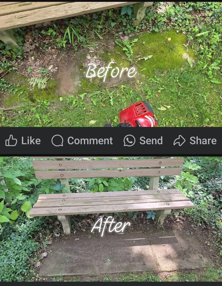 Reliable yard cleanup service for year-round maintenance across Piqua, OH - Smith's Outdoor Services