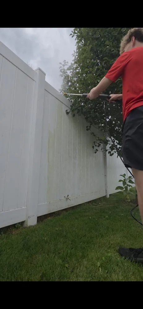 Top-rated garden landscaping in Piqua, OH by Smith's Outdoor Services