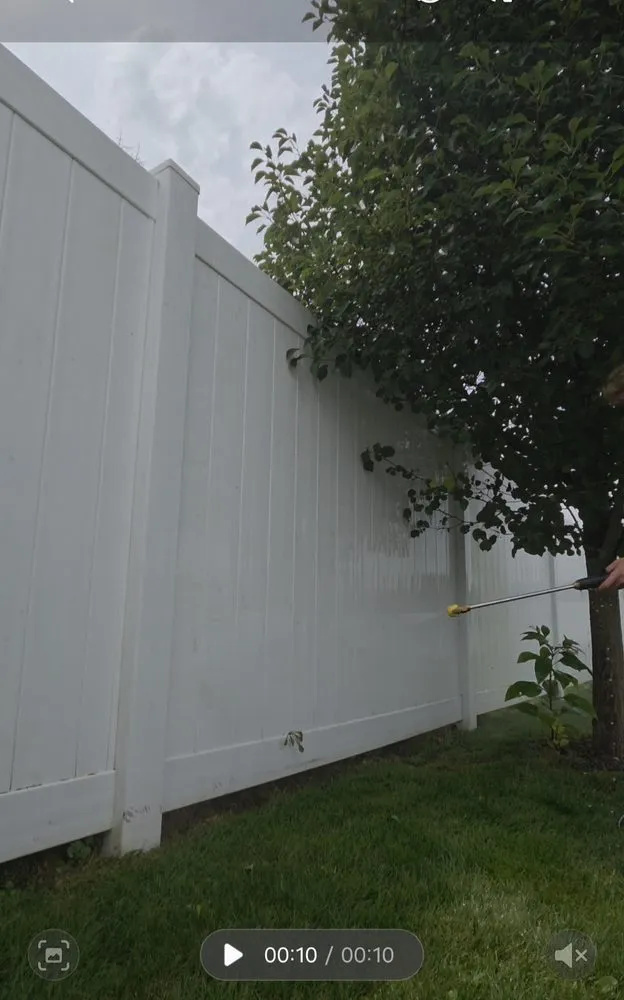 Reliable lawn mowing service in Piqua, OH - Smith's Outdoor Services