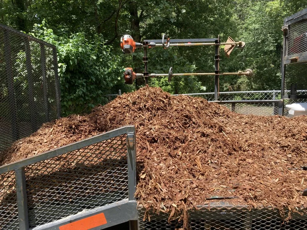 Reliable landscape design experts serving Northport, AL - Smith’s Outdoor Solutions