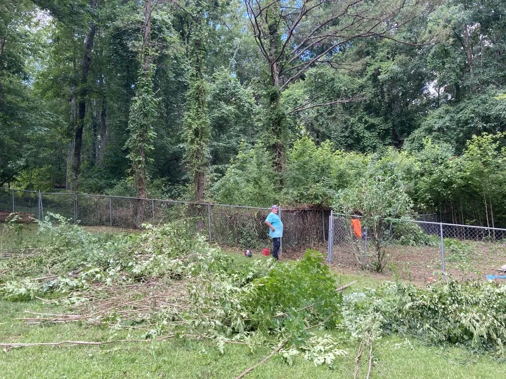 Custom residential landscaping in Northport, AL - Smith’s Outdoor Solutions