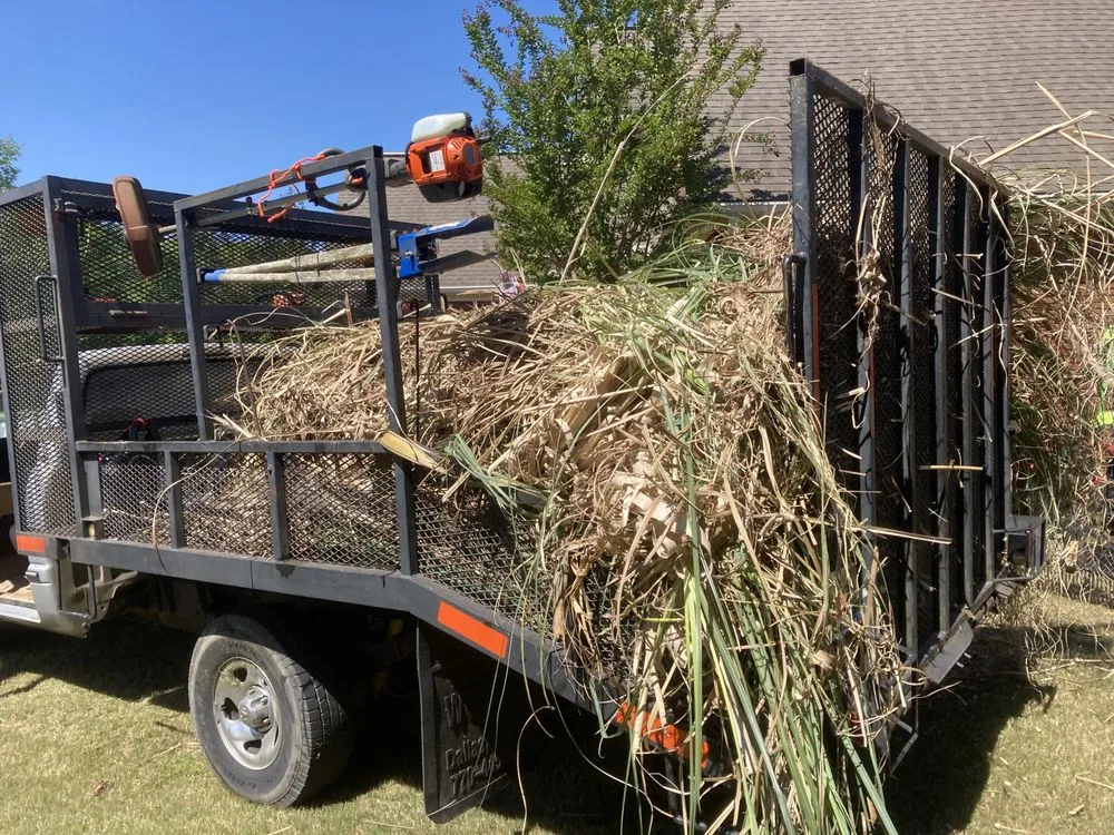 Expert lawn mowing service for homes across Northport, AL - Smith’s Outdoor Solutions