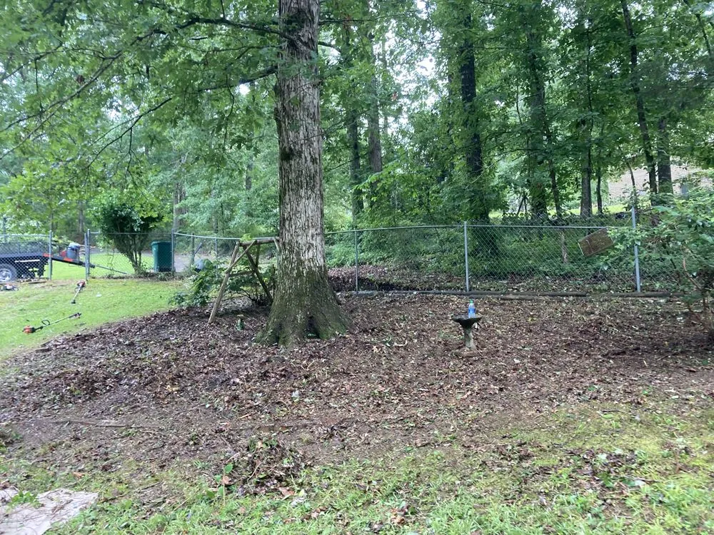 Local landscape installation for beautiful yards across Northport, AL - Smith’s Outdoor Solutions