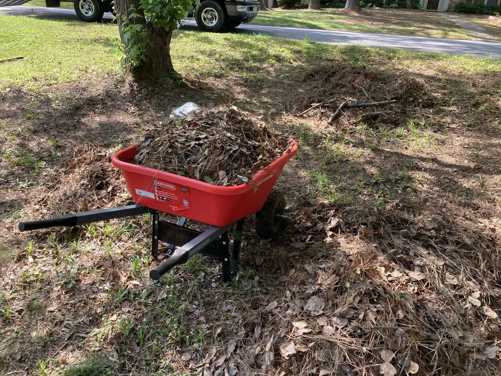 Top-rated residential landscaping for homes across Northport, AL - Smith’s Outdoor Solutions