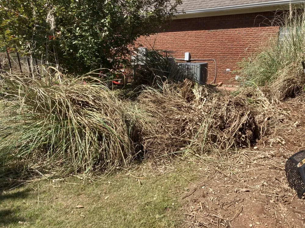 Affordable residential landscaping in Northport, AL by Smith’s Outdoor Solutions