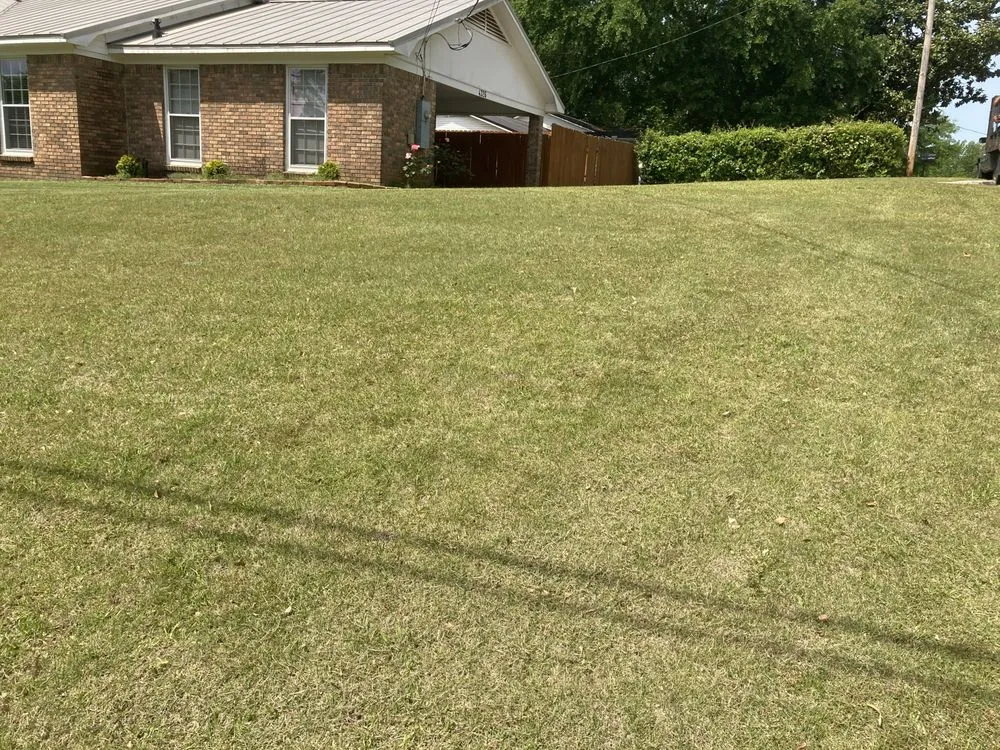 Local residential landscaping for residential properties across Northport, AL - Smith’s Outdoor Solutions