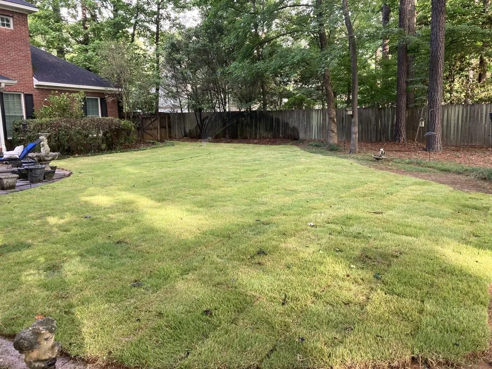 Trusted landscaping services in Northport, AL - Smith’s Outdoor Solutions