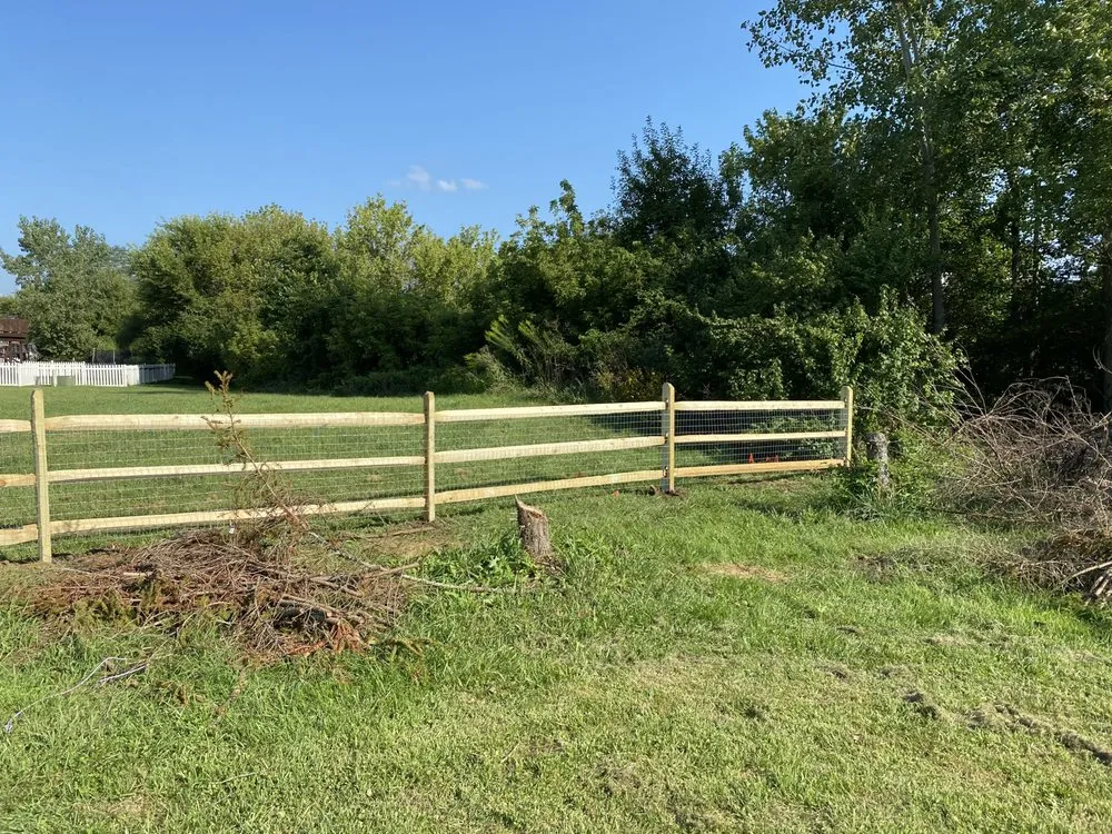 Top-rated yard maintenance experts serving Columbus, OH - Smiths property management