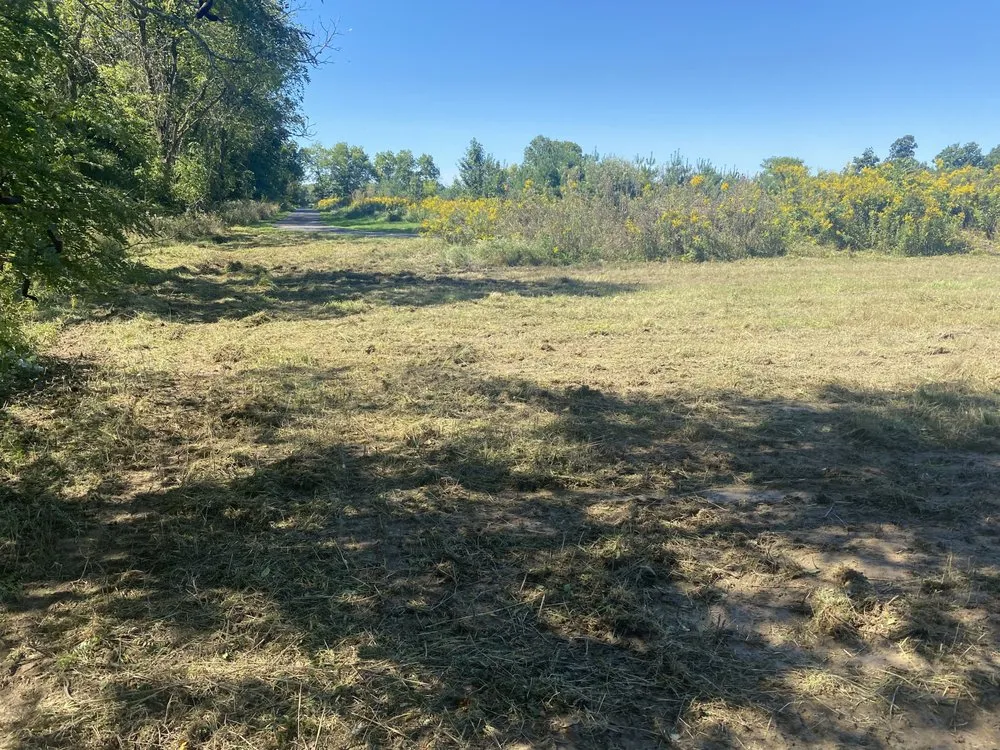 Expert garden landscaping for beautiful yards across Columbus, OH - Smiths property management