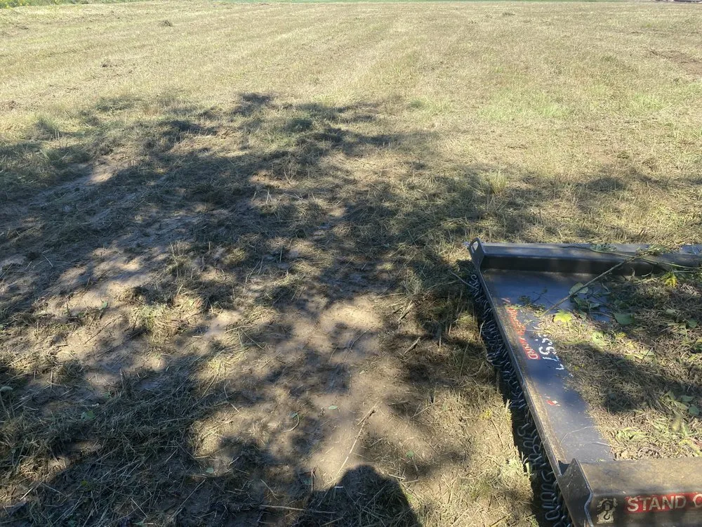 Reliable residential landscaping with custom design in Columbus, OH by Smiths property management