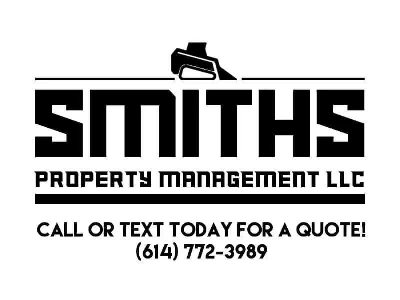 Trusted residential landscaping in Columbus, OH - Smiths property management