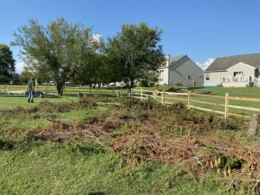 Smiths property management Logo