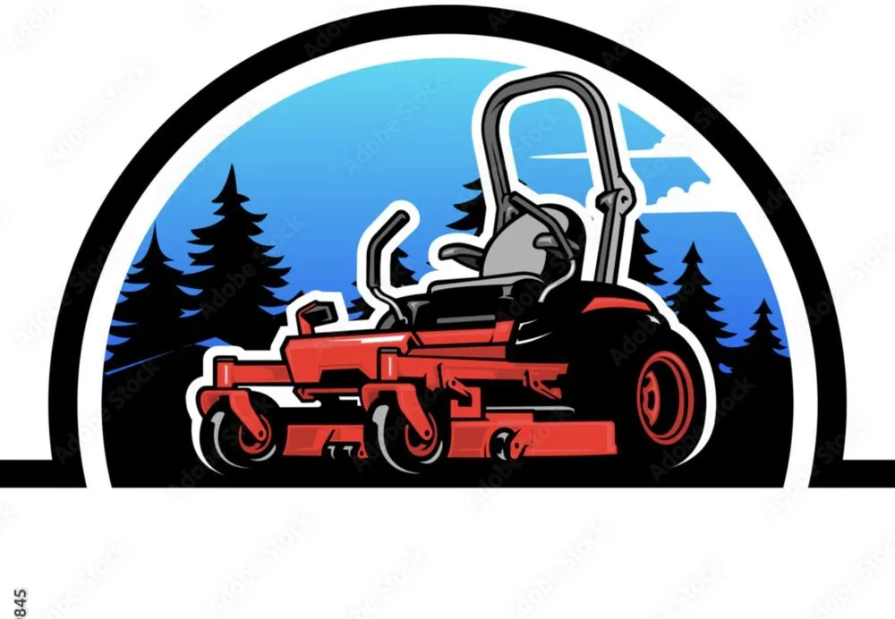 Custom outdoor landscaping for residential properties across Louisville, KY - Smiths Property Management