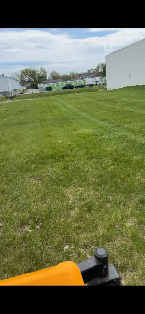 Custom landscaping services experts serving Louisville, KY - Smiths Property Management