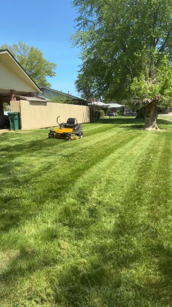 Reliable landscape design for outdoor upgrades across Louisville, KY - Smiths Property Management