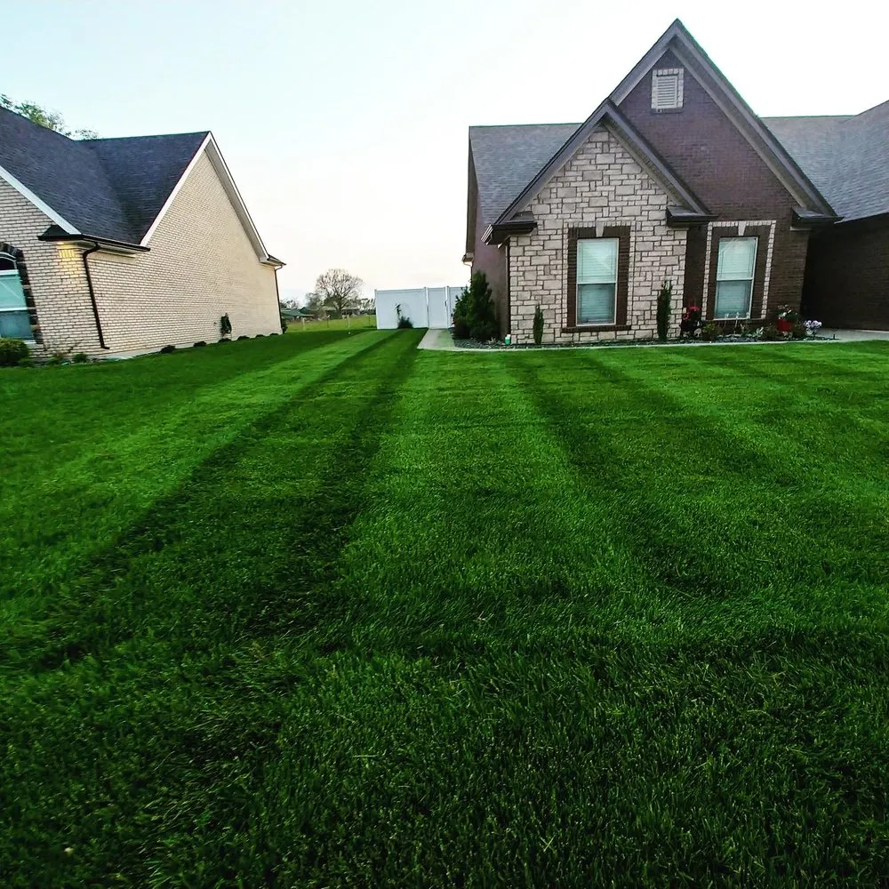 Local lawn care service in Otisco, IN - Smith's Quality Lawn Care