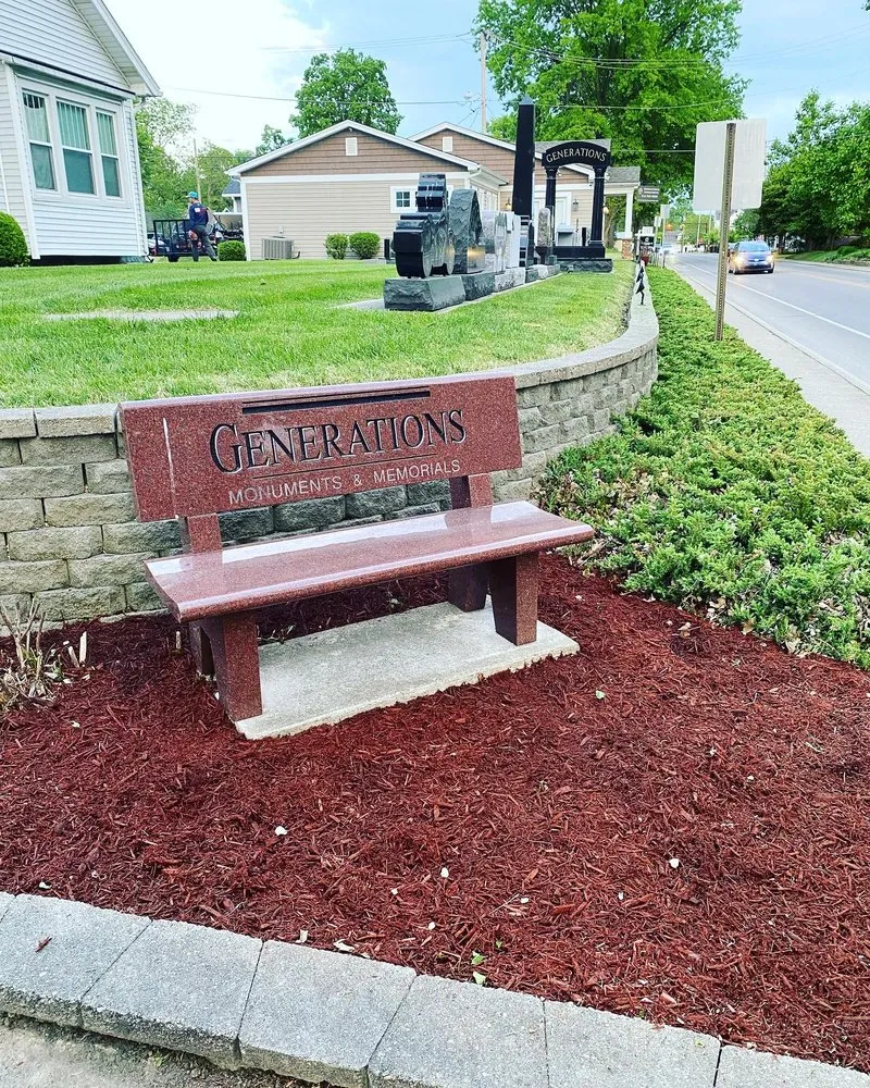 Custom lawn care service in Otisco, IN by Smith's Quality Lawn Care