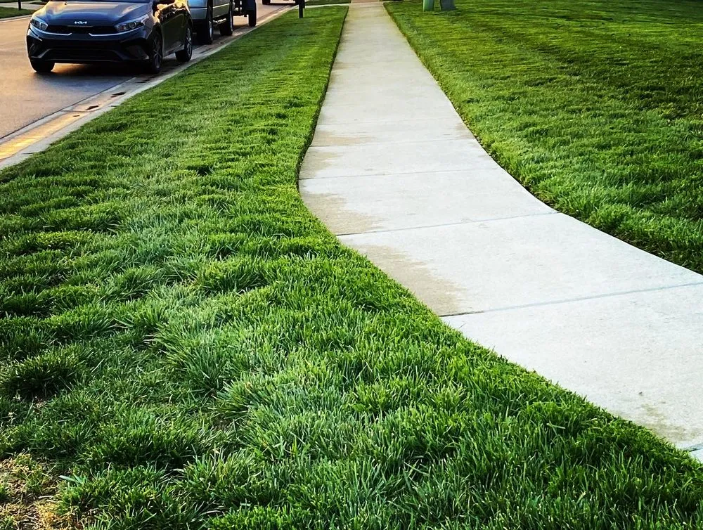 Top-rated outdoor landscaping in Otisco, IN - Smith's Quality Lawn Care