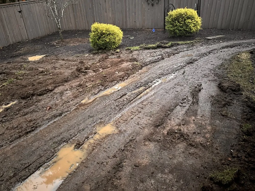 Expert outdoor landscaping in Camas, WA - Smith's Specialty Services