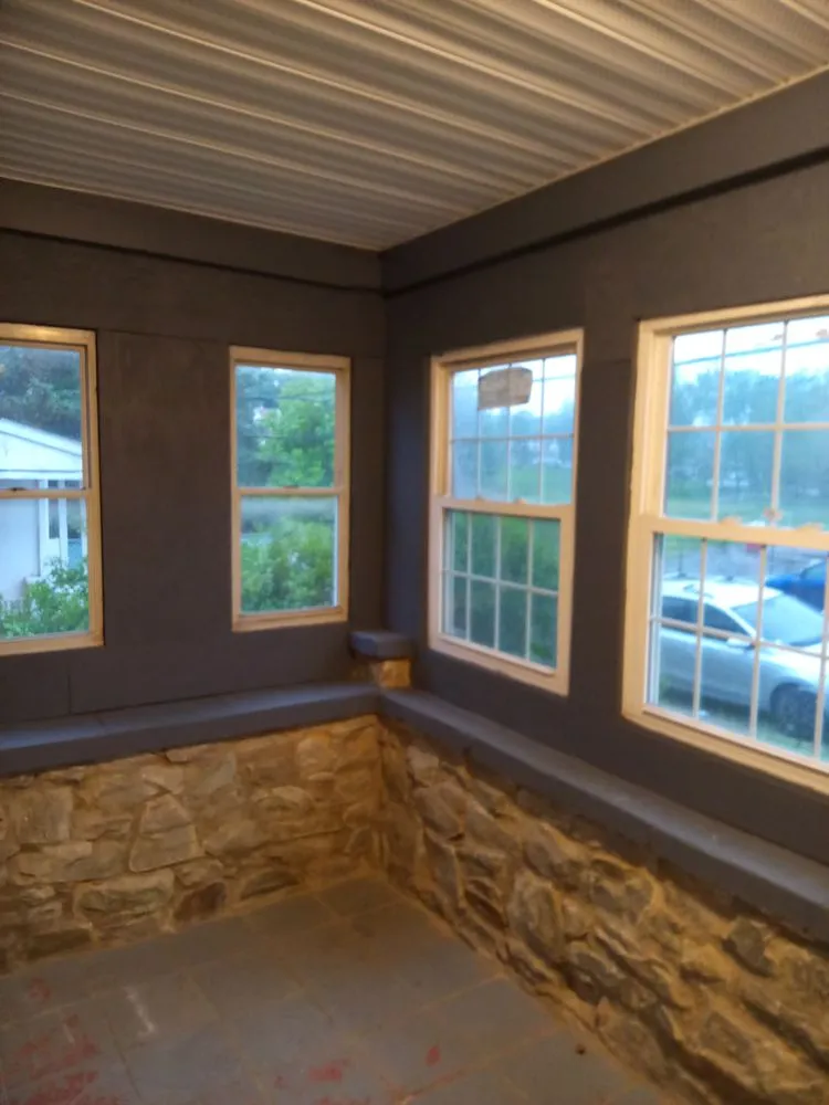 Affordable lawn mowing service in Coatesville, PA by Smithscape