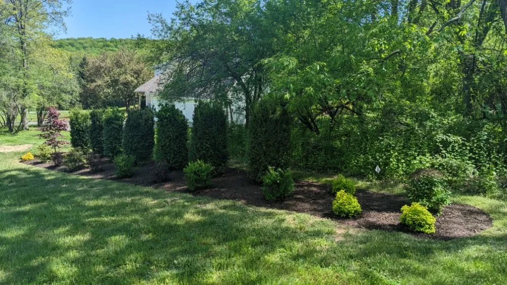 Trusted lawn care service experts serving Middletown, NY - Smithson Exteriors