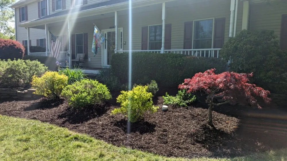 Local yard maintenance for homes across Middletown, NY - Smithson Exteriors