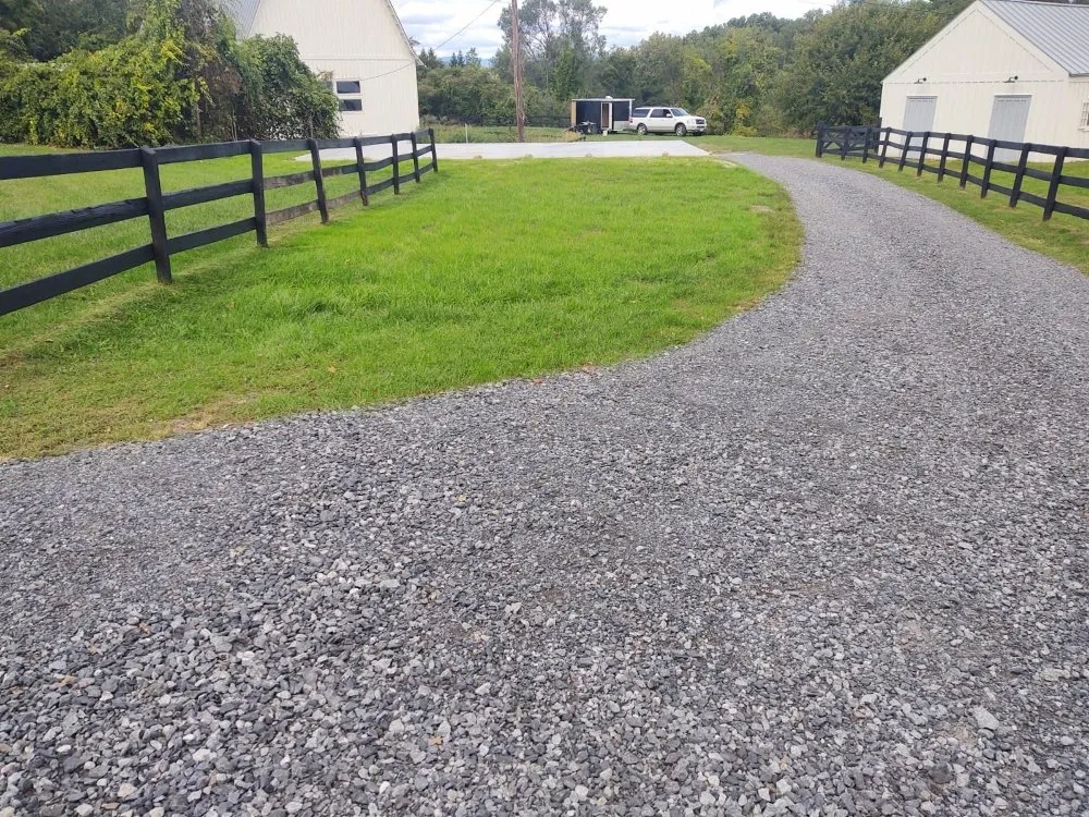 Expert lawn care service in Middletown, NY by Smithson Exteriors