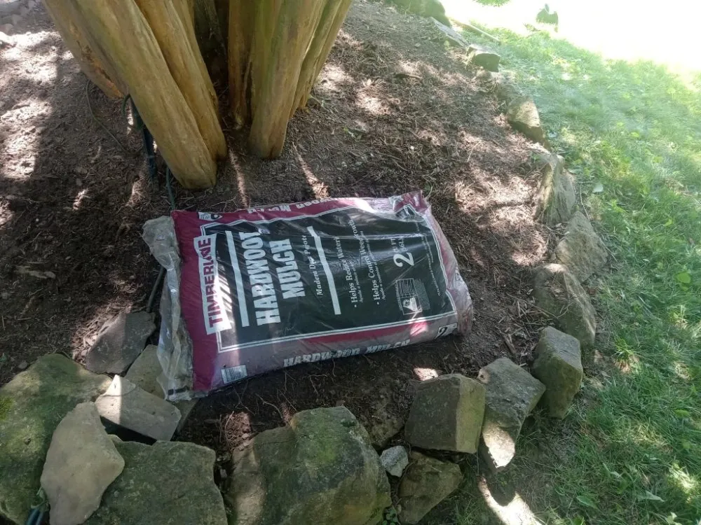 Affordable landscaping services for homes in Portsmouth, OH by Smithsons Services