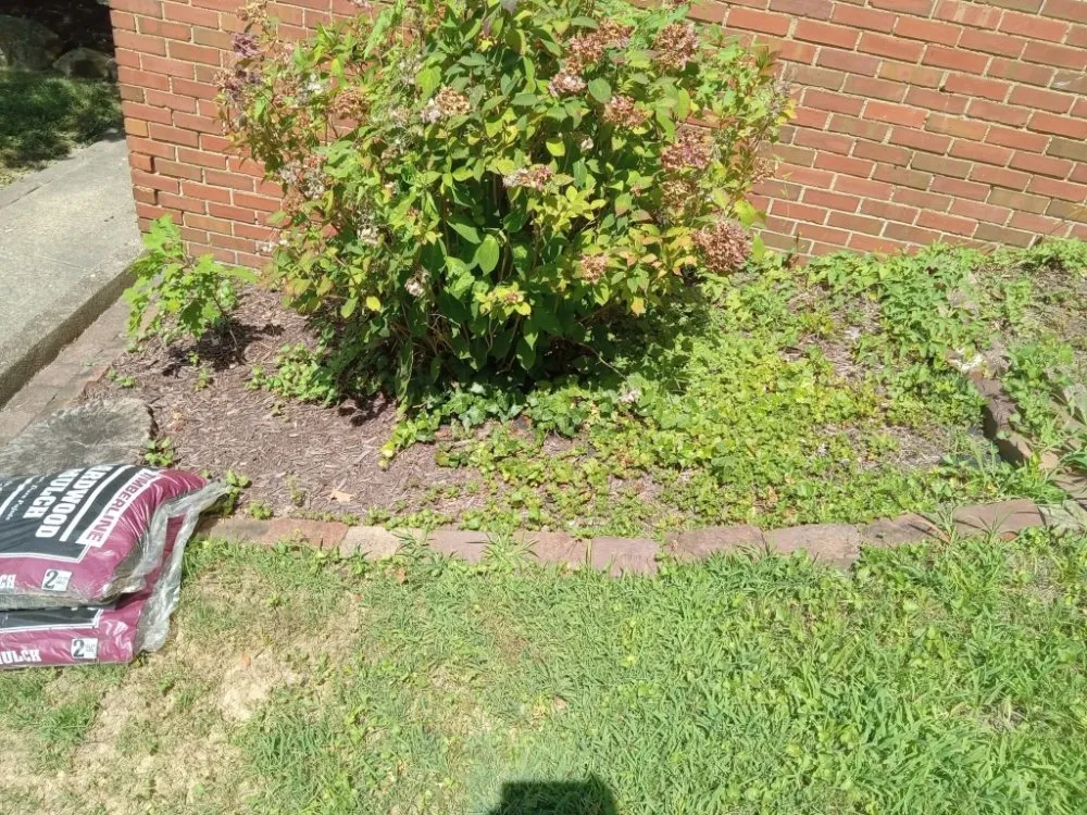 Custom yard maintenance in Portsmouth, OH - Smithsons Services