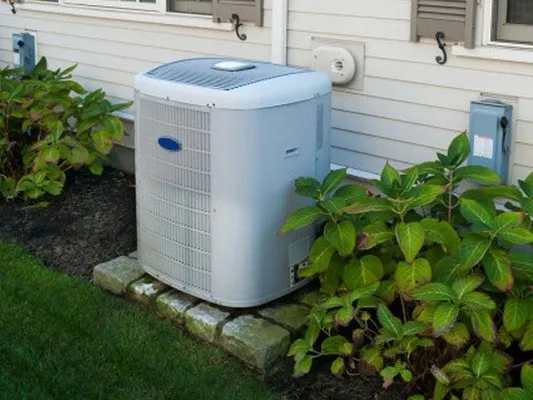 Smithtown Works Heating and Air Logo