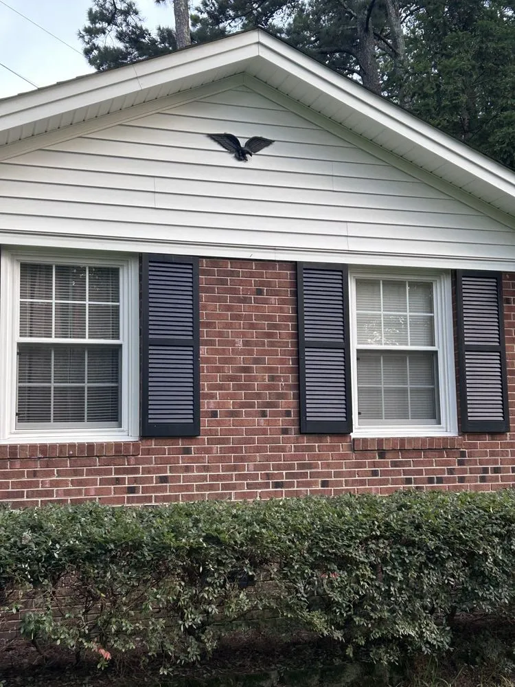 Reliable landscape installation in Apex, NC - Smitten Lawns