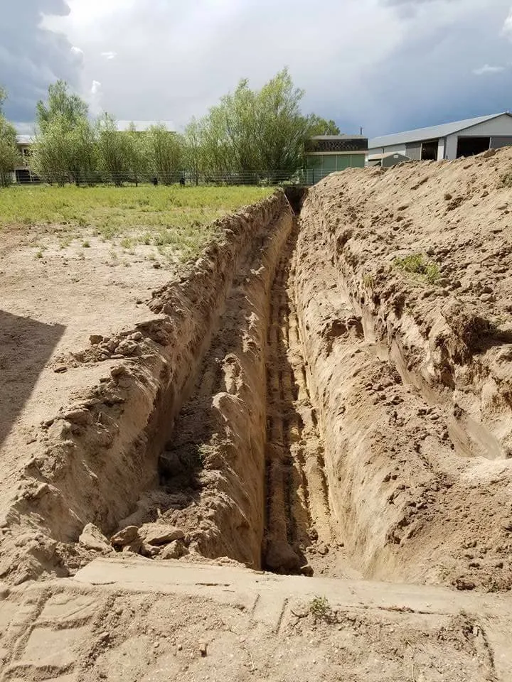 Reliable outdoor landscaping for homes in Dallas, TX by Smitty's Demo