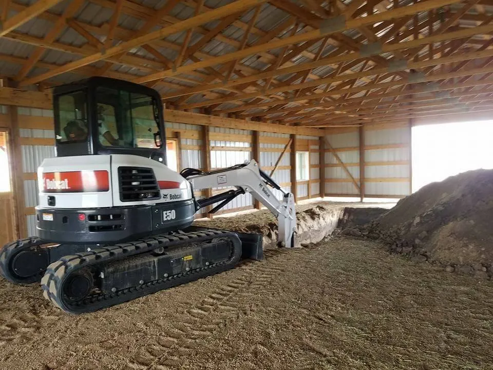 Local yard maintenance in Dallas, TX - Smitty's Demo