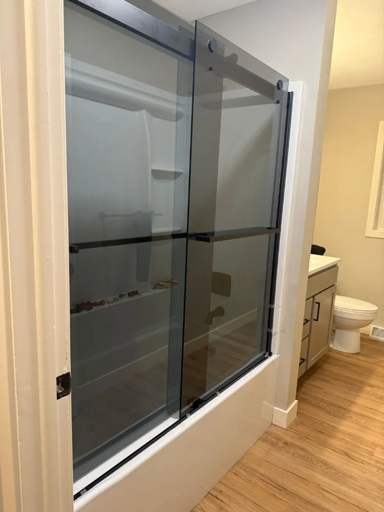 Affordable residential landscaping with custom design across Pekin, IL - Smittys Do It all