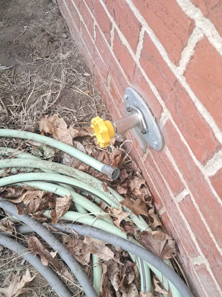 Custom landscape design for outdoor upgrades in Pekin, IL by Smittys Do It all