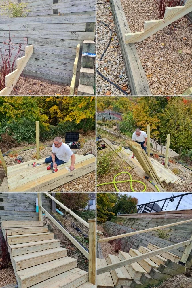 Professional residential landscaping in Pekin, IL - Smittys Do It all