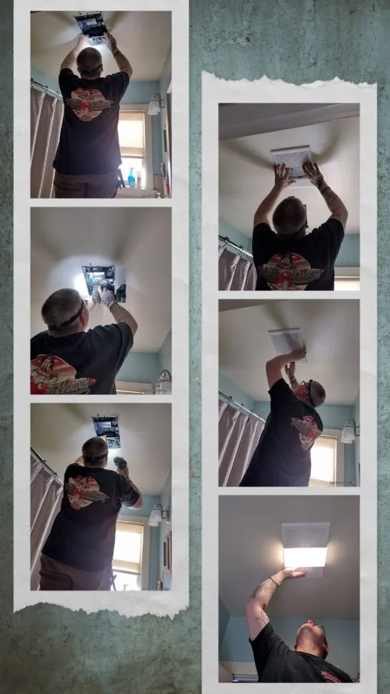 Custom landscaping services for homes in Pekin, IL by Smittys Do It all