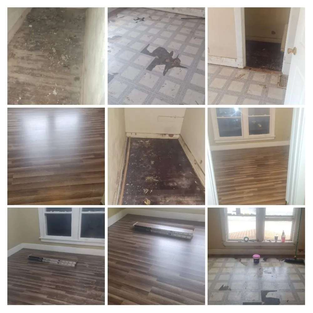 Custom outdoor landscaping for homes across Pekin, IL - Smittys Do It all