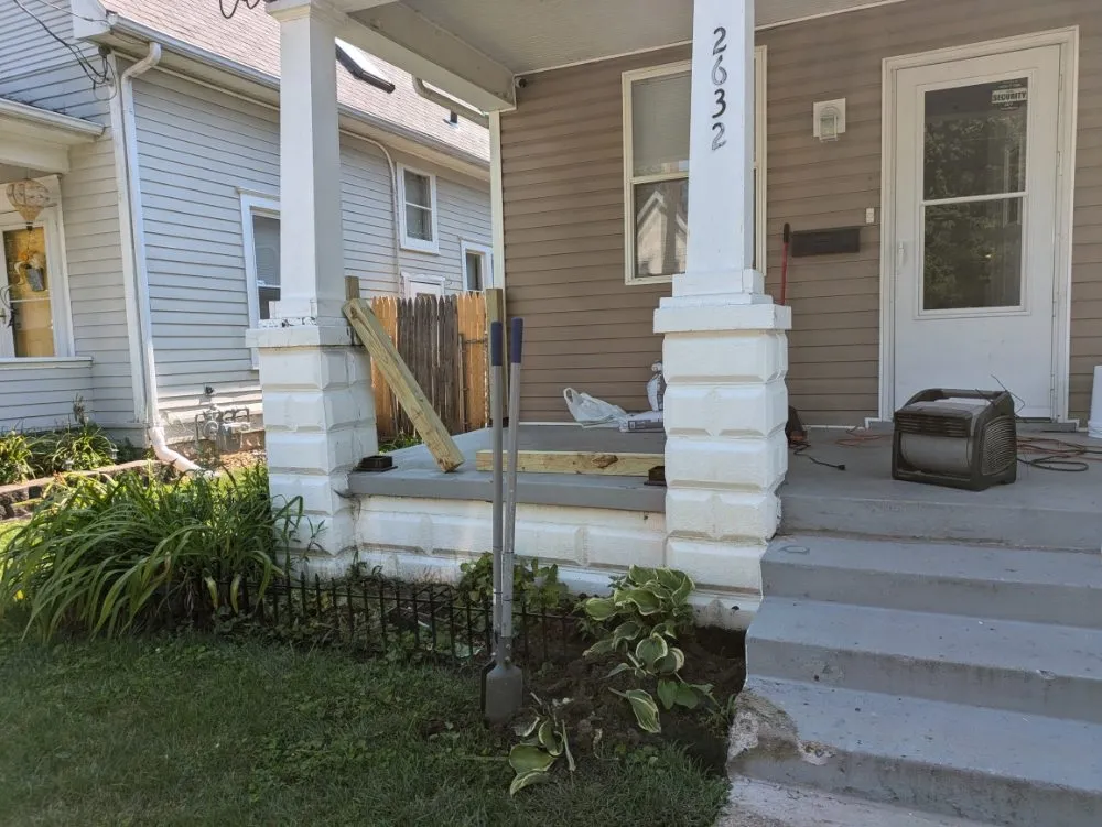 Expert lawn mowing service with custom design across Pekin, IL - Smittys Do It all