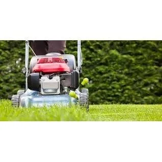 Reliable residential landscaping in Riverton, KS by Smitty's Family Lawn Care