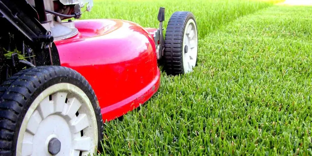 Expert landscape installation for homes in Riverton, KS by Smitty's Family Lawn Care